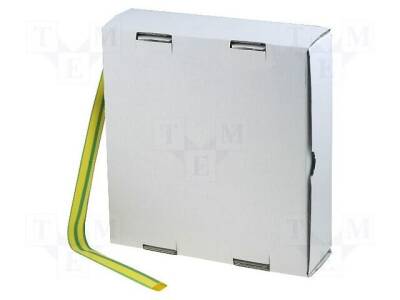 CB-HFT12.7/BOX-YG - 1