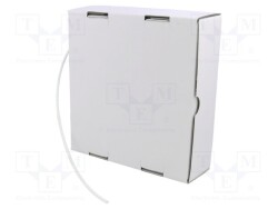 CB-HFT1.6/BOX-WH - CYG/KTG