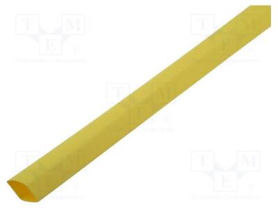 CB-HFT1.6/1M-YE - 1