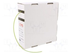 CB-HFT2.4/BOX-YG - CYG/KTG