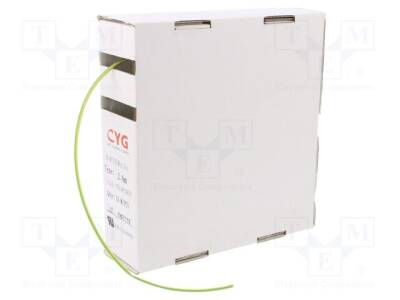 CB-HFT2.4/BOX-YG - 1