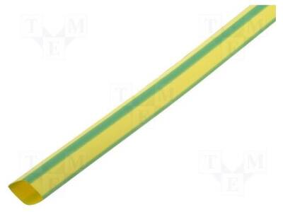 CB-HFT25.4/1M-YG - 1