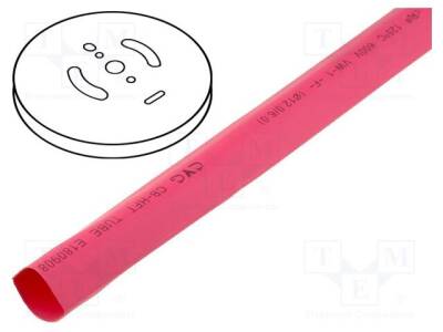 CB-HFT3.2-RD - 1