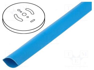 CB-HFT4.8-BL - 1
