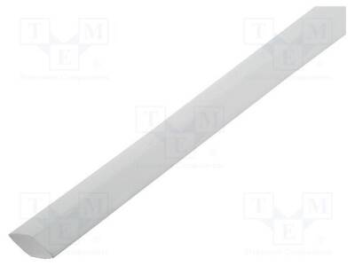 CB-HFT6.4/1M-WH - 1