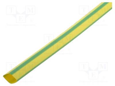 CB-HFT9.5/1M-YG - 1