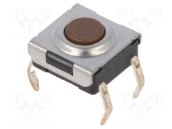 CB15FP - NKK SWITCHES