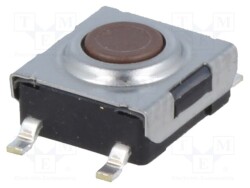 CB315FP - NKK SWITCHES