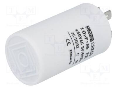 CBB60A-10/450 - 1