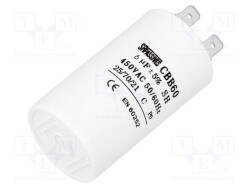 CBB60A-6/450 - SR PASSIVES