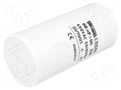 CBB60A-60/450 - 1