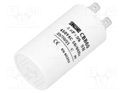 CBB60A-6/450 - 1