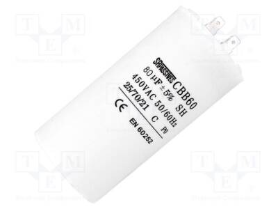 CBB60A-80/450 - 1