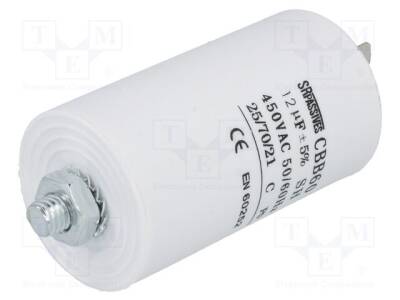 CBB60E-12/450 - 1