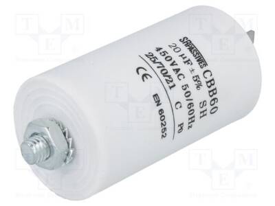 CBB60E-20/450 - 1