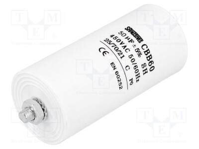 CBB60E-50/450 - 1