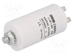 CBB60E-6/450 - SR PASSIVES