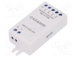 CBU-PWM4 - Casambi Technologies