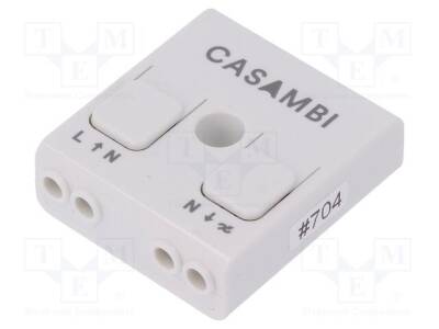 CBU-TED - 1