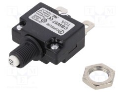 CBW57-ES-10A-5H - OPTIFUSE