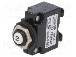 CBW57-PB-10A-5X - OPTIFUSE
