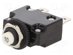 CBW57-PS-10A-5X - OPTIFUSE