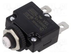 CBW57-PS-15A-5X - OPTIFUSE