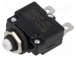 CBW57-PS-20A-5X - OPTIFUSE