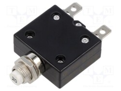 CBW58-HS-20A-5C - OPTIFUSE
