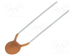 CC-10/500 - SR PASSIVES