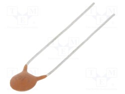 CC-101/100 - SR PASSIVES