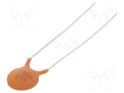 CC-103/500 - SR PASSIVES