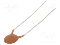 CC-104/100 - SR PASSIVES