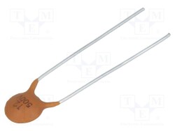 CC-12/500 - SR PASSIVES