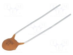 CC-15/500 - SR PASSIVES