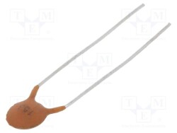 CC-153/100 - SR PASSIVES