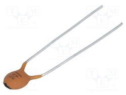 CC-22/100 - SR PASSIVES