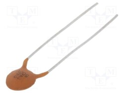 CC-22/500 - SR PASSIVES