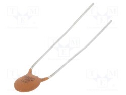 CC-221/500 - SR PASSIVES