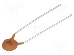 CC-222/100 - SR PASSIVES