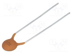 CC-223/100 - SR PASSIVES