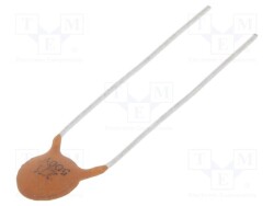 CC-271/500 - SR PASSIVES