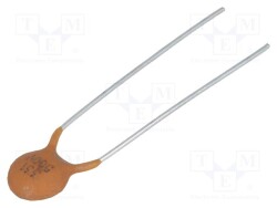 CC-331/500 - SR PASSIVES