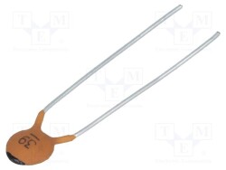 CC-39/100 - SR PASSIVES