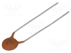 CC-39/500 - SR PASSIVES