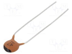 CC-47/100 - SR PASSIVES