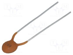 CC-683/100 - SR PASSIVES