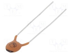 CC-8P2/100 - SR PASSIVES