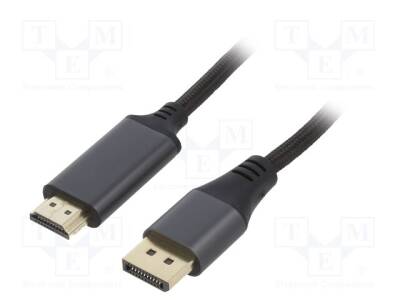 CC-DP-HDMI-4K-6 - 1