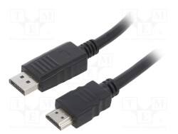 CC-DP-HDMI-6 - GEMBIRD